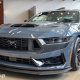 فورد Ford Mustang Dark Horse Fastback موديل 2024 (جديد)