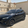 ام جي ZS 2022 في الرياض بسعر 48 ألف ريال سعودي