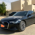 اودي A6 2020 في الرياض بسعر 140 ألف ريال سعودي