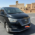 هيونداي H1 2019 في الرياض بسعر 54500 ريال سعودي