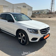 مرسيدس بنز GLC 2019 في الرياض بسعر 145 ألف ريال سعودي