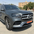 مرسيدس بنز CLS 2022 في الرياض بسعر 439 ألف ريال سعودي