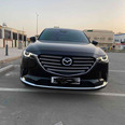 مازدا CX-9 2022 في الرياض بسعر 130 ألف ريال سعودي