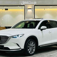 مازدا CX-9 2020 في الرياض بسعر 94000 ريال سعودي