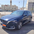 مازدا CX-9 2022 في جدة بسعر 139 ألف ريال سعودي