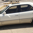 لكزس LS 1993 في الرياض بسعر 12 ألف ريال سعودي