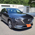 مازدا CX-9 2020 في الخبر بسعر 108 آلاف ريال سعودي