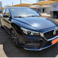 ام جي MG6 2019 في جدة بسعر 37500 ريال سعودي