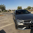 Mercedes-Benz GLC 2021 in Riyadh at a price of 219 SAR