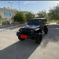 جيب رانجلر 2018 wrangler JK