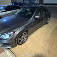 مرسيدس بنز C-Class 2017 في ينبع البحر بسعر 80 ألف ريال سعودي