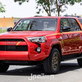 تويوتا فورنر 4RUNNER 40TH EDITION موديل 2023 (جديد)