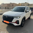 شانجان CS35 2023 في الرياض بسعر 47500 ريال سعودي