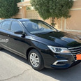 ام جي MG5 2020 في الرياض بسعر 33500 ريال سعودي