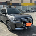 شانجان CS95 2023 في الرياض بسعر 96500 ريال سعودي