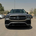 مرسيدس بنز GLE 2022 في الرياض بسعر 275 ألف ريال سعودي