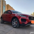 جاكور E-Pace 2019 في الرياض بسعر 95 ألف ريال سعودي