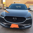 مازدا CX-5 2021 في الرياض بسعر 85 ألف ريال سعودي