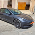 تيسلا Model 3 2023 في الرياض بسعر 170 ألف ريال سعودي