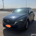 مازدا CX-5 2023 في الرياض بسعر 85500 ريال سعودي