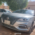 ام جي MG5 2023 في الرياض بسعر 36800 ريال سعودي