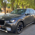 مازدا CX-90 2024 في الرياض بسعر 184500 ريال سعودي