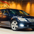 لكزس LS460 لارج 2012 في الرياض