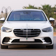 مرسيدس بنز S-Class 2021 في الرياض بسعر 495 ألف ريال سعودي