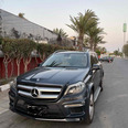 مرسيدس بنز GL500 4 Matic