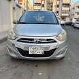 هيونداي i10 2013 في جدة بسعر 16500 ريال سعودي