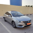 ام جي MG5 2021 في الخبر بسعر 46 ألف ريال سعودي