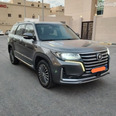 شانجان CS95 2021 في الخبر بسعر 68 ألف ريال سعودي