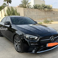 مرسيدس بنز E-Class 2021 في الرياض بسعر 215 ألف ريال سعودي