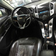 Chevrolet Cruze 2013 in Jeddah at a price of 14500 SAR