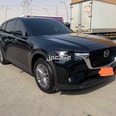 مازدا CX-90 2024 في الرياض بسعر 174 ألف ريال سعودي