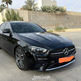 مرسيدس بنز E-Class 2021 في الرياض بسعر 215 ألف ريال سعودي