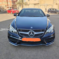 مرسيدس بنز E-Class 2016 في جدة بسعر 95 ألف ريال سعودي