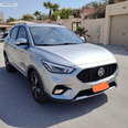 ام جي ZS 2022 في الخبر بسعر 50500 ريال سعودي