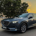 مازدا CX-9 2022 في جدة بسعر 140 ألف ريال سعودي