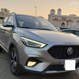 ام جي ZS 2023 في الرياض بسعر 39500 ريال سعودي