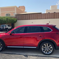 مازدا CX-9 2019 في الرياض بسعر 90 ألف ريال سعودي