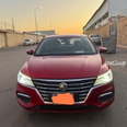 ام جي MG5 2022 في الرياض بسعر 35 ألف ريال سعودي