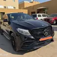 مرسيدس بنز GLE 2017 في الرياض بسعر 160 ألف ريال سعودي