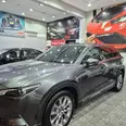 مازدا CX-9 2021 في القطيف بسعر 105 آلاف ريال سعودي