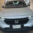 هوندا HR-V 2023 في المدينة المنورة بسعر 85 ألف ريال سعودي