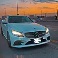 مرسيدس بنز C-Class 2019 في الأحساء بسعر 113 ريال سعودي