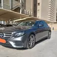 مرسيدس بنز E-Class 2019 في الرياض بسعر 154 ألف ريال سعودي