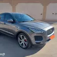 جاكور E-Pace 2019 في الرياض بسعر 77 ألف ريال سعودي