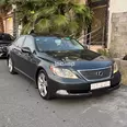 لكزس LS 2007 في الطائف بسعر 50 ألف ريال سعودي