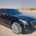 كاديلاك CT6 2018 في الرياض بسعر 108 آلاف ريال سعودي